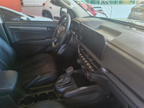 CHEVROLET S10 2.8 12V CABINE DUPLA TURBO DIESEL AUTOM�TICO, Foto 15