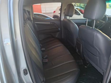 CHEVROLET S10 2.8 12V CABINE DUPLA TURBO DIESEL AUTOM�TICO, Foto 16