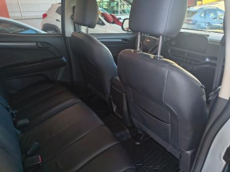 CHEVROLET S10 2.8 12V CABINE DUPLA TURBO DIESEL AUTOM�TICO, Foto 17