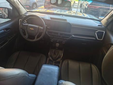 CHEVROLET S10 2.8 12V CABINE DUPLA TURBO DIESEL AUTOM�TICO, Foto 18