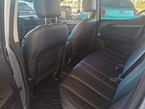 CHEVROLET S10 2.8 12V CABINE DUPLA TURBO DIESEL AUTOM�TICO, Foto 19