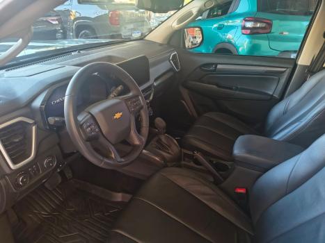 CHEVROLET S10 2.8 12V CABINE DUPLA TURBO DIESEL AUTOM�TICO, Foto 20