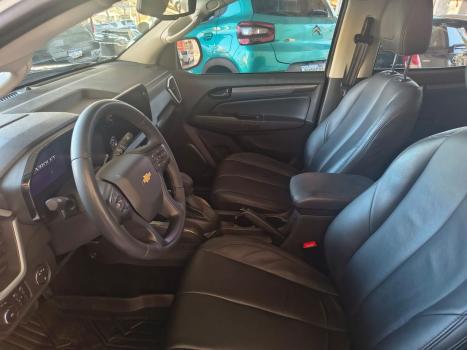 CHEVROLET S10 2.8 12V CABINE DUPLA TURBO DIESEL AUTOM�TICO, Foto 21