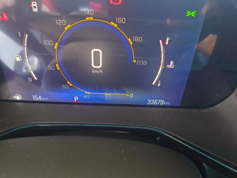 CHEVROLET S10 2.8 12V CABINE DUPLA TURBO DIESEL AUTOM�TICO, Foto 24