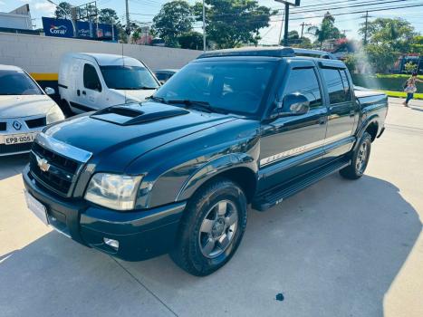 CHEVROLET S10 2.8 12V EXECUTIVE CABINE DUPLA  4X4 TURBO DIESEL, Foto 1
