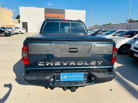 CHEVROLET S10 2.8 12V EXECUTIVE CABINE DUPLA  4X4 TURBO DIESEL, Foto 2