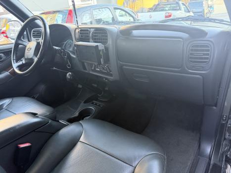 CHEVROLET S10 2.8 12V EXECUTIVE CABINE DUPLA TURBO DIESEL, Foto 3