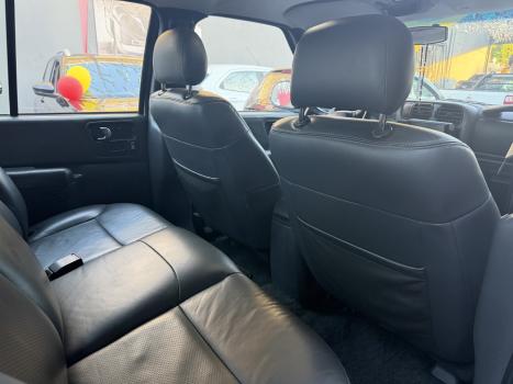 CHEVROLET S10 2.8 12V EXECUTIVE CABINE DUPLA TURBO DIESEL, Foto 4