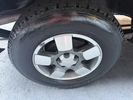 CHEVROLET S10 2.8 12V EXECUTIVE CABINE DUPLA TURBO DIESEL, Foto 9