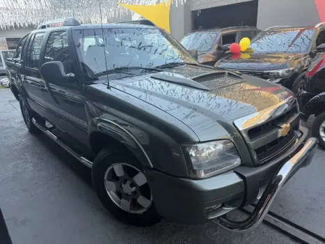 CHEVROLET S10 2.8 12V EXECUTIVE CABINE DUPLA TURBO DIESEL, Foto 11