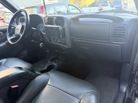 CHEVROLET S10 2.8 12V EXECUTIVE CABINE DUPLA TURBO DIESEL, Foto 12
