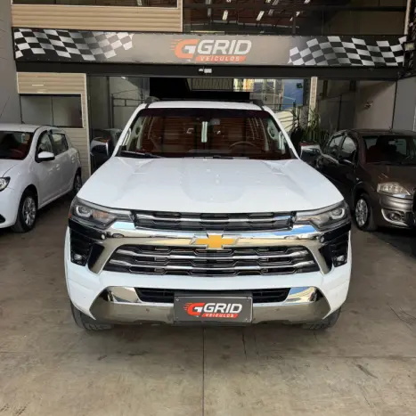 CHEVROLET S10 2.8 12V HIGH COUNTRY CABINE DUPLA 4X4 TURBO DIESEL AUTOM�TICO, Foto 1