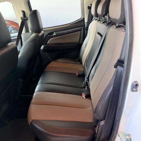 CHEVROLET S10 2.8 12V HIGH COUNTRY CABINE DUPLA 4X4 TURBO DIESEL AUTOM�TICO, Foto 4