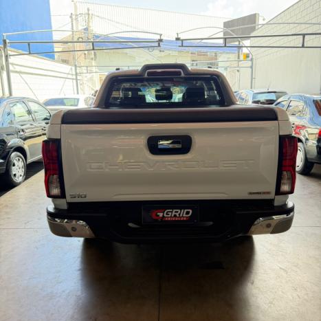 CHEVROLET S10 2.8 12V HIGH COUNTRY CABINE DUPLA 4X4 TURBO DIESEL AUTOM�TICO, Foto 6