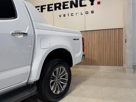 CHEVROLET S10 2.8 12V HIGH COUNTRY CABINE DUPLA 4X4 TURBO DIESEL AUTOM�TICO, Foto 5