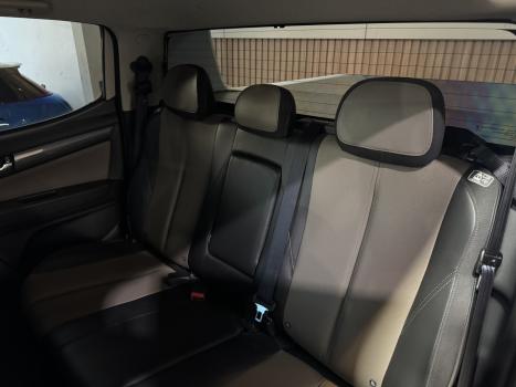 CHEVROLET S10 2.8 12V HIGH COUNTRY CABINE DUPLA 4X4 TURBO DIESEL AUTOM�TICO, Foto 7