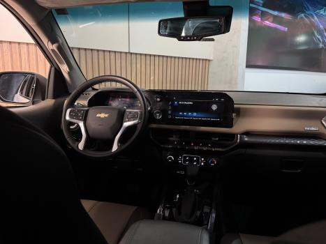 CHEVROLET S10 2.8 12V HIGH COUNTRY CABINE DUPLA 4X4 TURBO DIESEL AUTOM�TICO, Foto 8