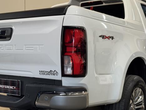 CHEVROLET S10 2.8 12V HIGH COUNTRY CABINE DUPLA 4X4 TURBO DIESEL AUTOM�TICO, Foto 11