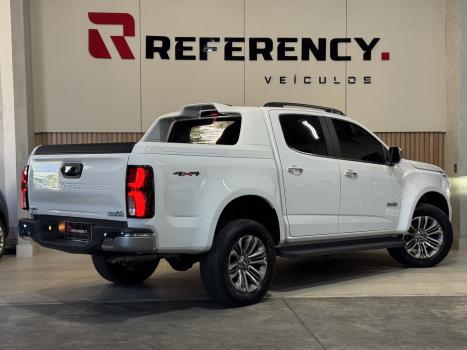 CHEVROLET S10 2.8 12V HIGH COUNTRY CABINE DUPLA 4X4 TURBO DIESEL AUTOM�TICO, Foto 12