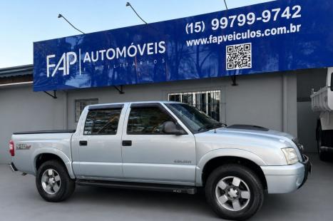 CHEVROLET S10 2.8 12V COLINA CABINE DUPLA TURBO DIESEL, Foto 1