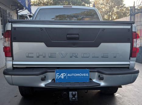 CHEVROLET S10 2.8 12V COLINA CABINE DUPLA TURBO DIESEL, Foto 2