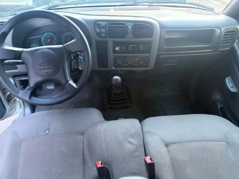 CHEVROLET S10 2.8 12V COLINA CABINE DUPLA TURBO DIESEL, Foto 3