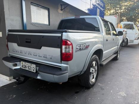 CHEVROLET S10 2.8 12V COLINA CABINE DUPLA TURBO DIESEL, Foto 4