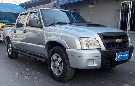 CHEVROLET S10 2.8 12V COLINA CABINE DUPLA TURBO DIESEL, Foto 6
