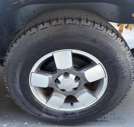 CHEVROLET S10 2.8 12V COLINA CABINE DUPLA TURBO DIESEL, Foto 7