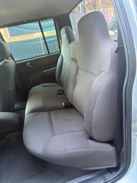 CHEVROLET S10 2.8 12V COLINA CABINE DUPLA TURBO DIESEL, Foto 8
