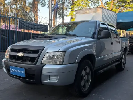 CHEVROLET S10 2.8 12V COLINA CABINE DUPLA TURBO DIESEL, Foto 9