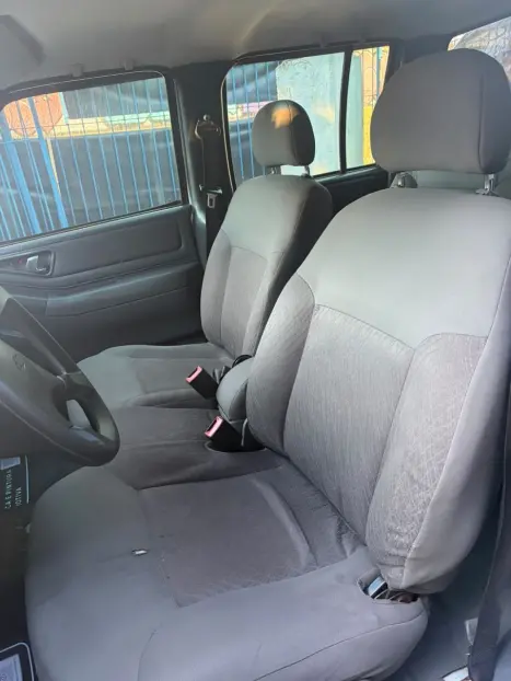 CHEVROLET S10 2.8 12V COLINA CABINE DUPLA TURBO DIESEL, Foto 11