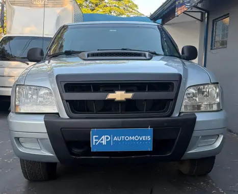 CHEVROLET S10 2.8 12V COLINA CABINE DUPLA TURBO DIESEL, Foto 12