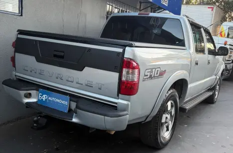 CHEVROLET S10 2.8 12V COLINA CABINE DUPLA TURBO DIESEL, Foto 14