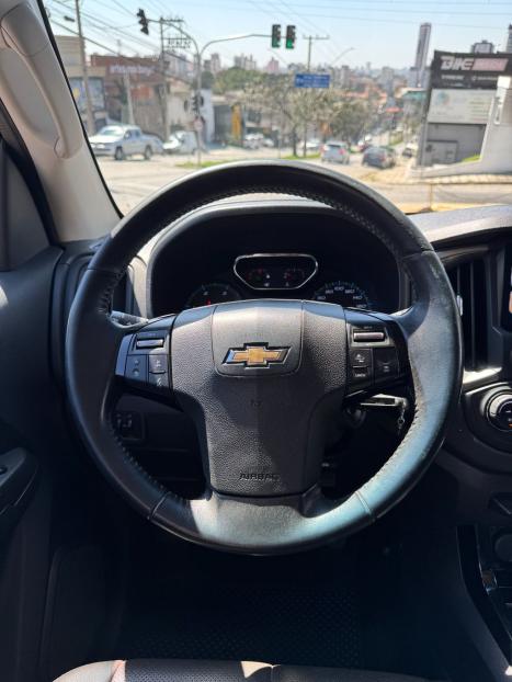 CHEVROLET S10 2.8 12V HIGH COUNTRY CABINE DUPLA 4X4 TURBO DIESEL AUTOM�TICO, Foto 5