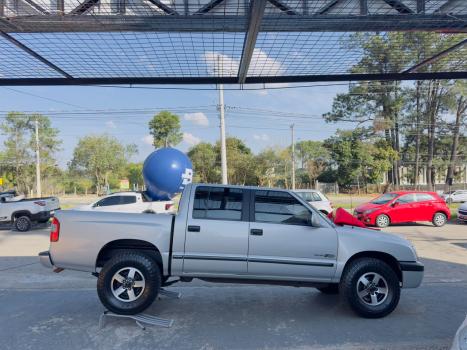 CHEVROLET S10 2.8 12V DE LUXE CABINE DUPLA TURBO DIESEL, Foto 5