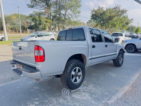 CHEVROLET S10 2.8 12V DE LUXE CABINE DUPLA TURBO DIESEL, Foto 6
