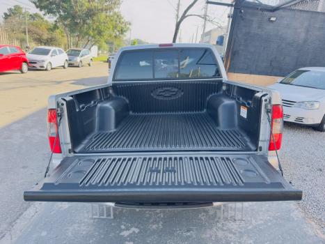 CHEVROLET S10 2.8 12V DE LUXE CABINE DUPLA TURBO DIESEL, Foto 8