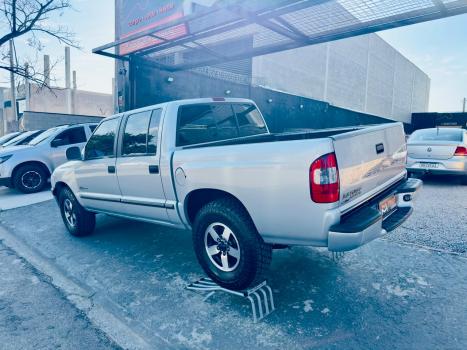 CHEVROLET S10 2.8 12V DE LUXE CABINE DUPLA TURBO DIESEL, Foto 10