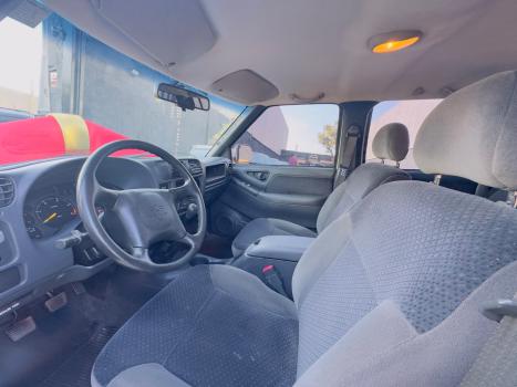 CHEVROLET S10 2.8 12V DE LUXE CABINE DUPLA TURBO DIESEL, Foto 11