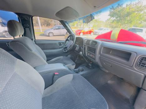 CHEVROLET S10 2.8 12V DE LUXE CABINE DUPLA TURBO DIESEL, Foto 12