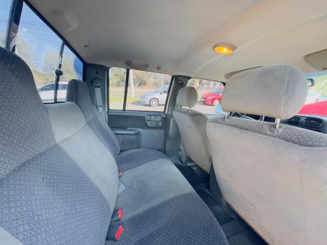 CHEVROLET S10 2.8 12V DE LUXE CABINE DUPLA TURBO DIESEL, Foto 13