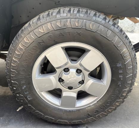 CHEVROLET S10 2.8 12V EXECUTIVE CABINE DUPLA  4X4 TURBO DIESEL, Foto 7