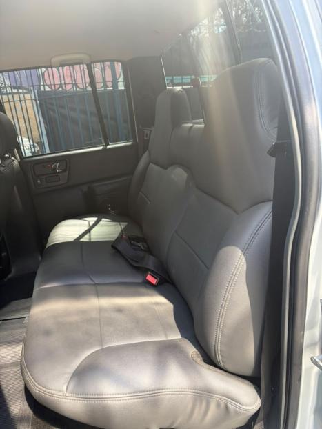 CHEVROLET S10 2.8 12V EXECUTIVE CABINE DUPLA  4X4 TURBO DIESEL, Foto 9