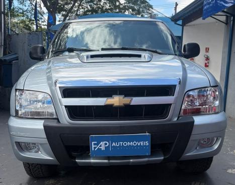 CHEVROLET S10 2.8 12V EXECUTIVE CABINE DUPLA  4X4 TURBO DIESEL, Foto 11