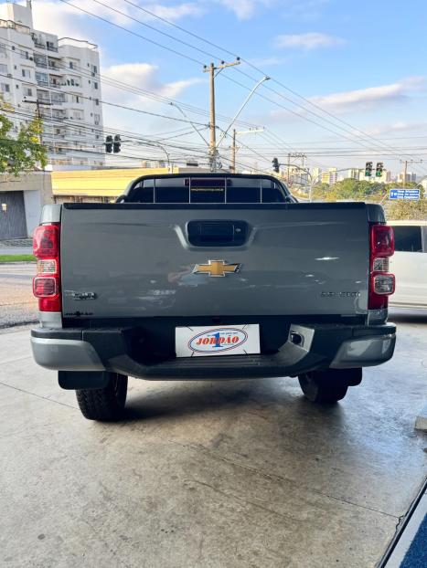 CHEVROLET S10 2.8 12V CABINE DUPLA TURBO DIESEL, Foto 3