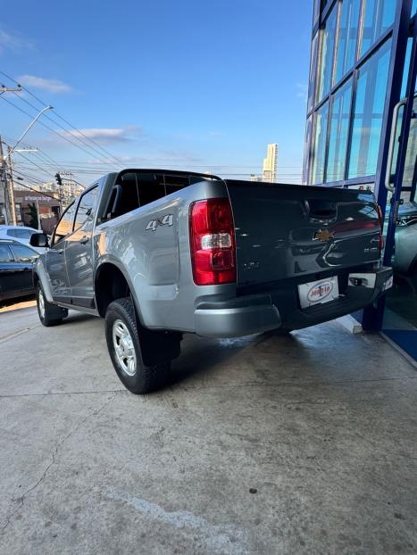 CHEVROLET S10 2.8 12V CABINE DUPLA TURBO DIESEL, Foto 4