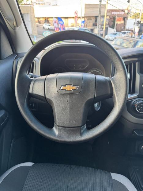 CHEVROLET S10 2.8 12V CABINE DUPLA TURBO DIESEL, Foto 5