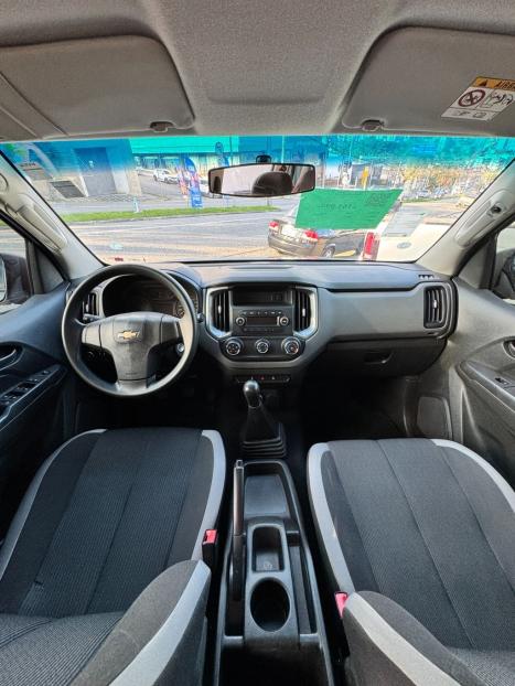 CHEVROLET S10 2.8 12V CABINE DUPLA TURBO DIESEL, Foto 6