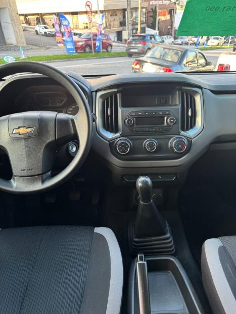 CHEVROLET S10 2.8 12V CABINE DUPLA TURBO DIESEL, Foto 7
